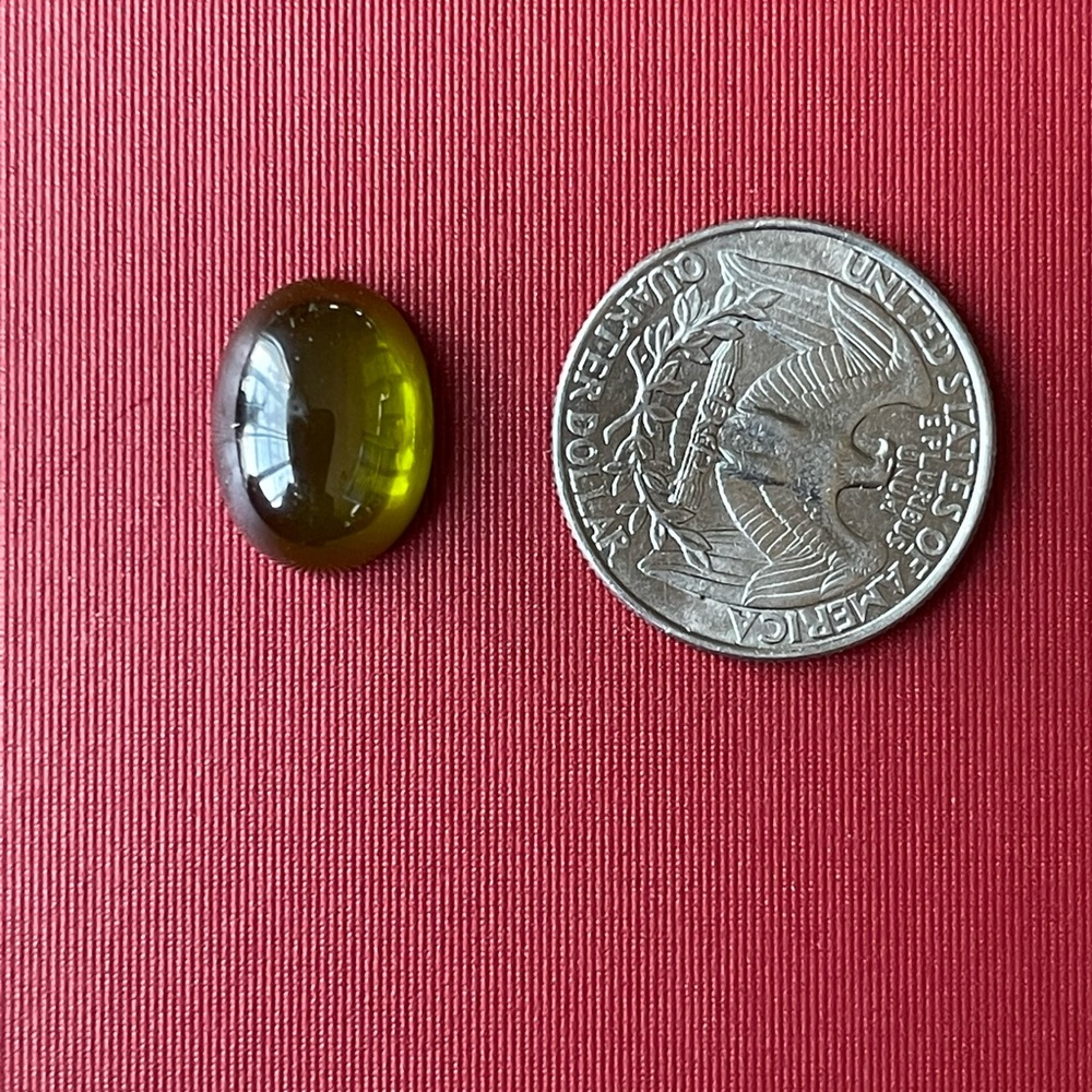 Topaz - Picture 2 of 2